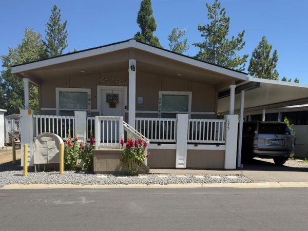 1080 Julie Lane, Unit 175, South Lake Tahoe, CA 96150