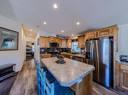 1080 Julie Lane, Unit 175, South Lake Tahoe, CA 96150 Photo