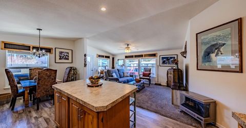 1080 Julie Lane, Unit 175, South Lake Tahoe, CA 96150 Photo