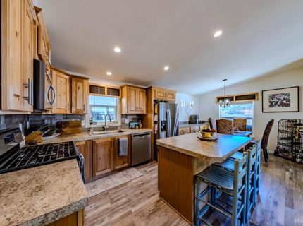 1080 Julie Lane, Unit 175, South Lake Tahoe, CA 96150 Photo