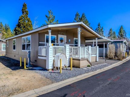 1080 Julie Lane, Unit 175, South Lake Tahoe, CA 96150 Photo