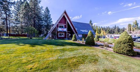 1080 Julie Lane, Unit 175, South Lake Tahoe, CA 96150 Photo