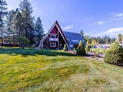 1080 Julie Lane, Unit 175, South Lake Tahoe, CA 96150 Photo