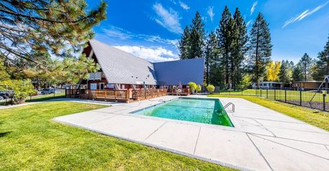 1080 Julie Lane, Unit 175, South Lake Tahoe, CA 96150 Photo