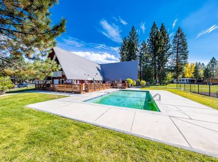 1080 Julie Lane, Unit 175, South Lake Tahoe, CA 96150 Photo