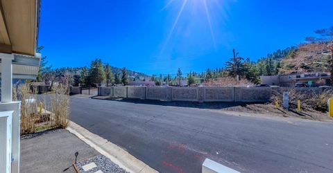 1080 Julie Lane, Unit 175, South Lake Tahoe, CA 96150 Photo