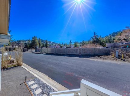 1080 Julie Lane, Unit 175, South Lake Tahoe, CA 96150 Photo