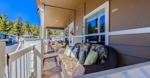 1080 Julie Lane, Unit 175, South Lake Tahoe, CA 96150 Photo