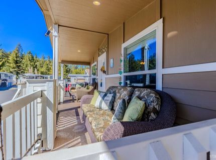 1080 Julie Lane, Unit 175, South Lake Tahoe, CA 96150 Photo