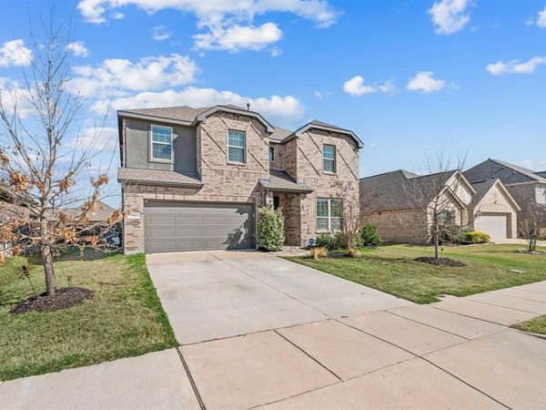 2803 Chestnut Lane , Melissa, TX 75454