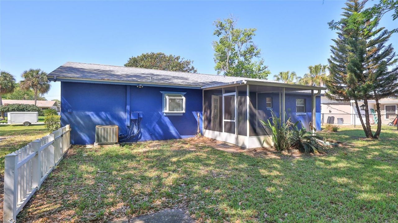 1915 Umbrella Tree Drive, Edgewater, FL 32141 Photo