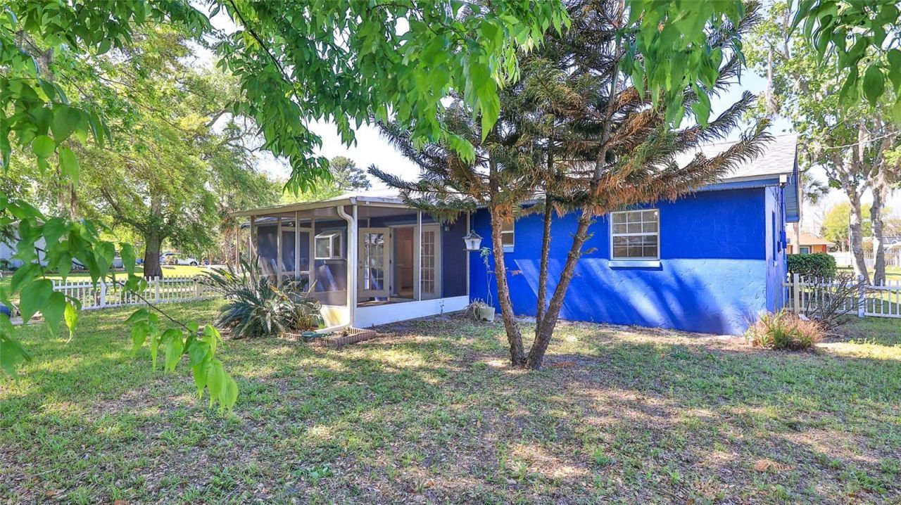 1915 Umbrella Tree Drive, Edgewater, FL 32141 Photo