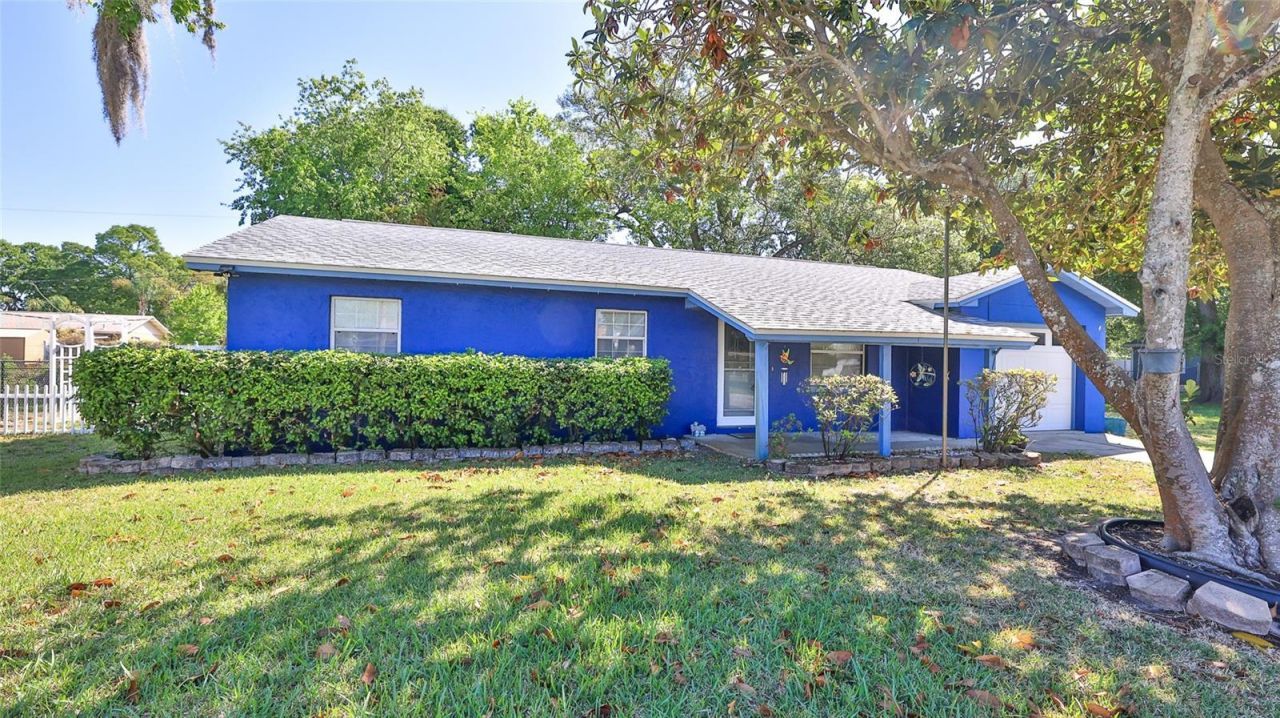 1915 Umbrella Tree Drive, Edgewater, FL 32141 Photo