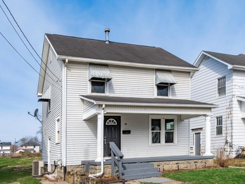 49 Monroe Avenue, Newark, OH 43055 Photo 2