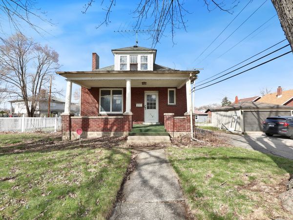 112 S Indiana Street, Hobart, IN 46342