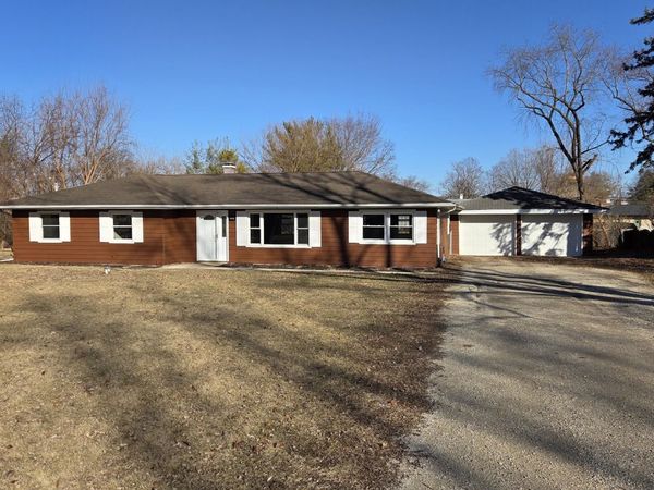 1010 Cassie Drive , Joliet, IL 60435