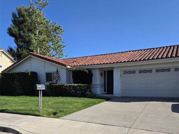 28062 Calle Casal, Mission Viejo, CA 92692