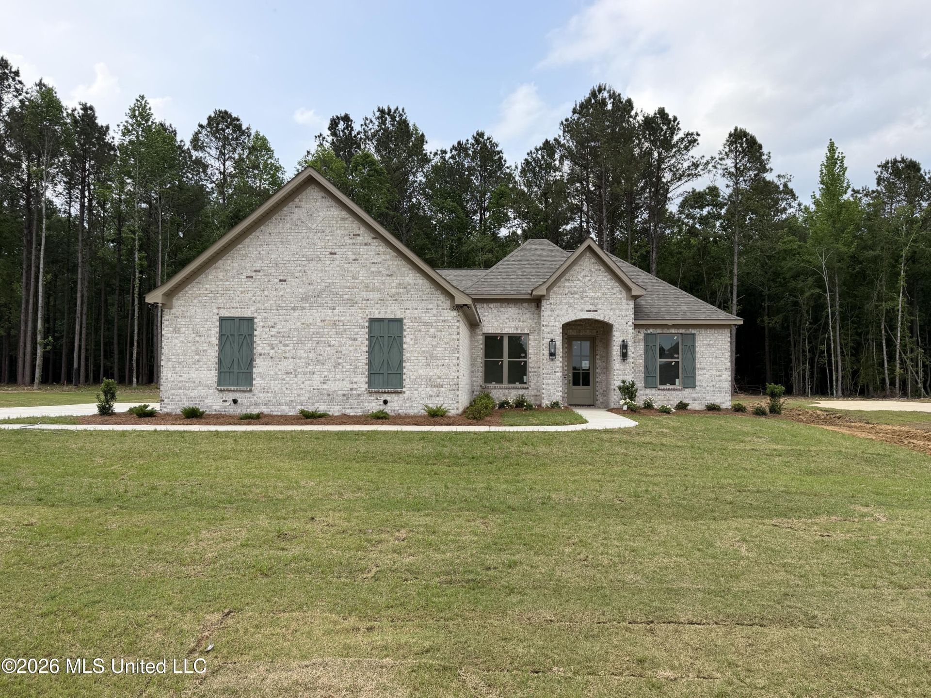 321 Stronghold Drive, Brandon, MS 39042 Main Photo