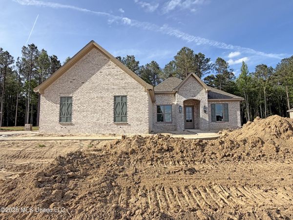 321 Stronghold Drive, Brandon, MS 39042