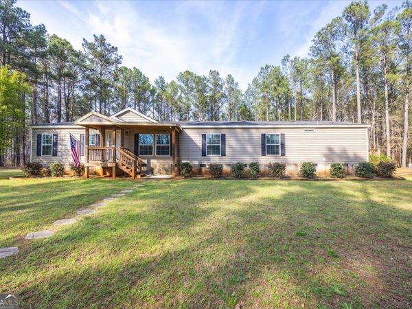 550 Damascus Church Road, Gray, GA 31032