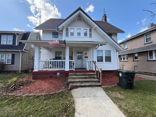 1437 Ridge Road NW, Canton, OH 44703