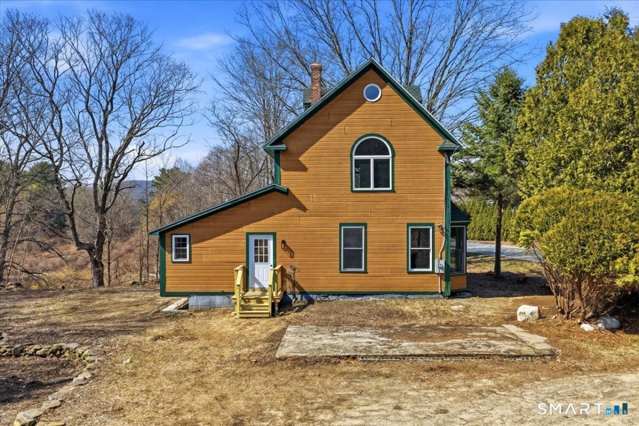 170 Windham Center, Windham, CT 06280 Main Photo