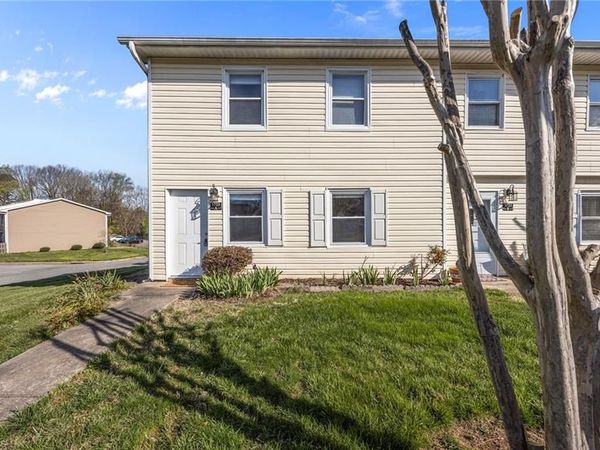 5723 Bramblegate Road, Unit A, Greensboro, NC 27409