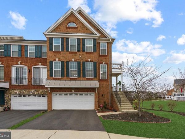 43163 MITCHAM SQUARE, ASHBURN, VA 20148