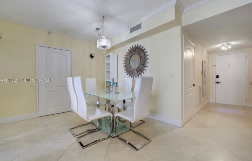 17555 Atlantic Blvd , Unit 1205, Sunny Isles Beach, FL 33160 Photo