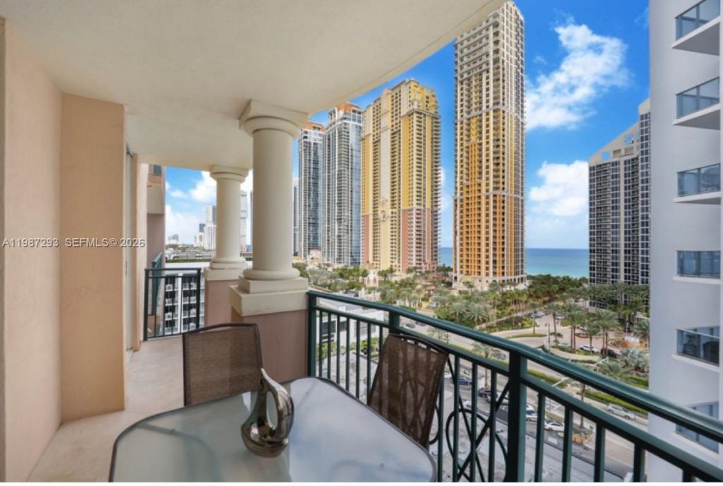 17555 Atlantic Blvd , Unit 1205, Sunny Isles Beach, FL 33160 Photo
