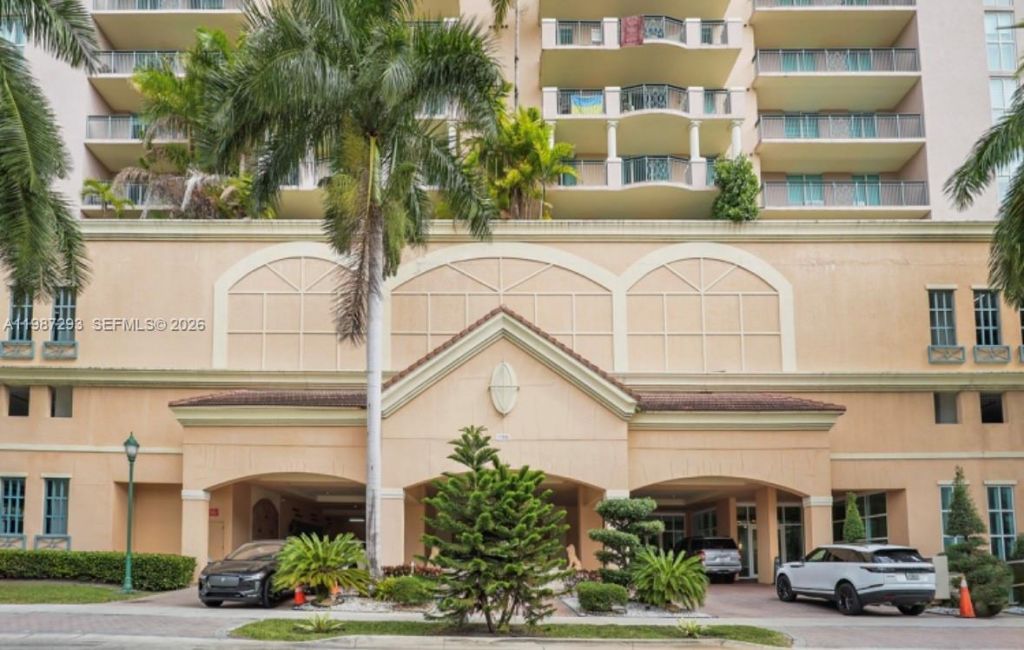 17555 Atlantic Blvd , Unit 1205, Sunny Isles Beach, FL 33160 Photo
