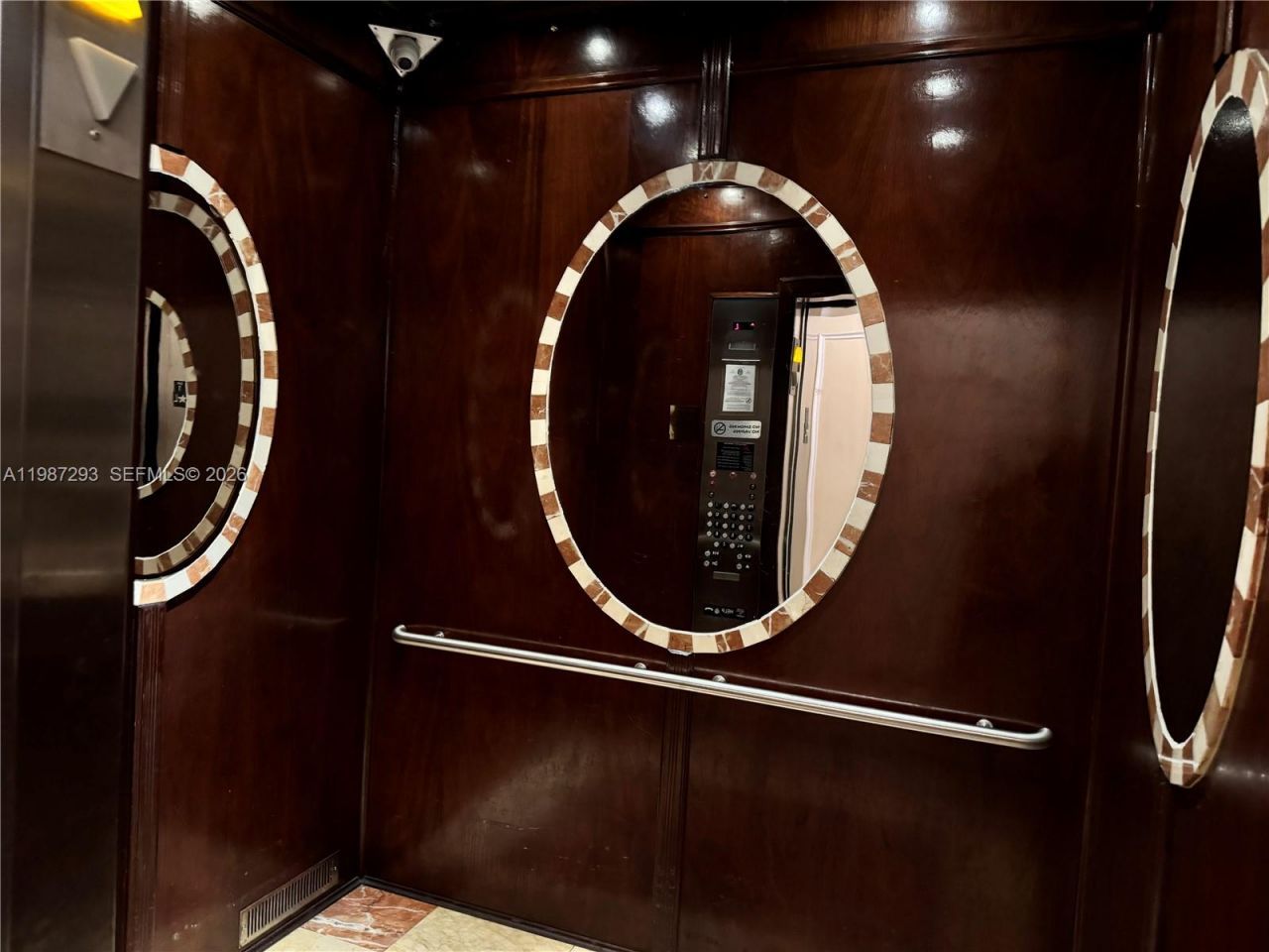 17555 Atlantic Blvd , Unit 1205, Sunny Isles Beach, FL 33160 Photo