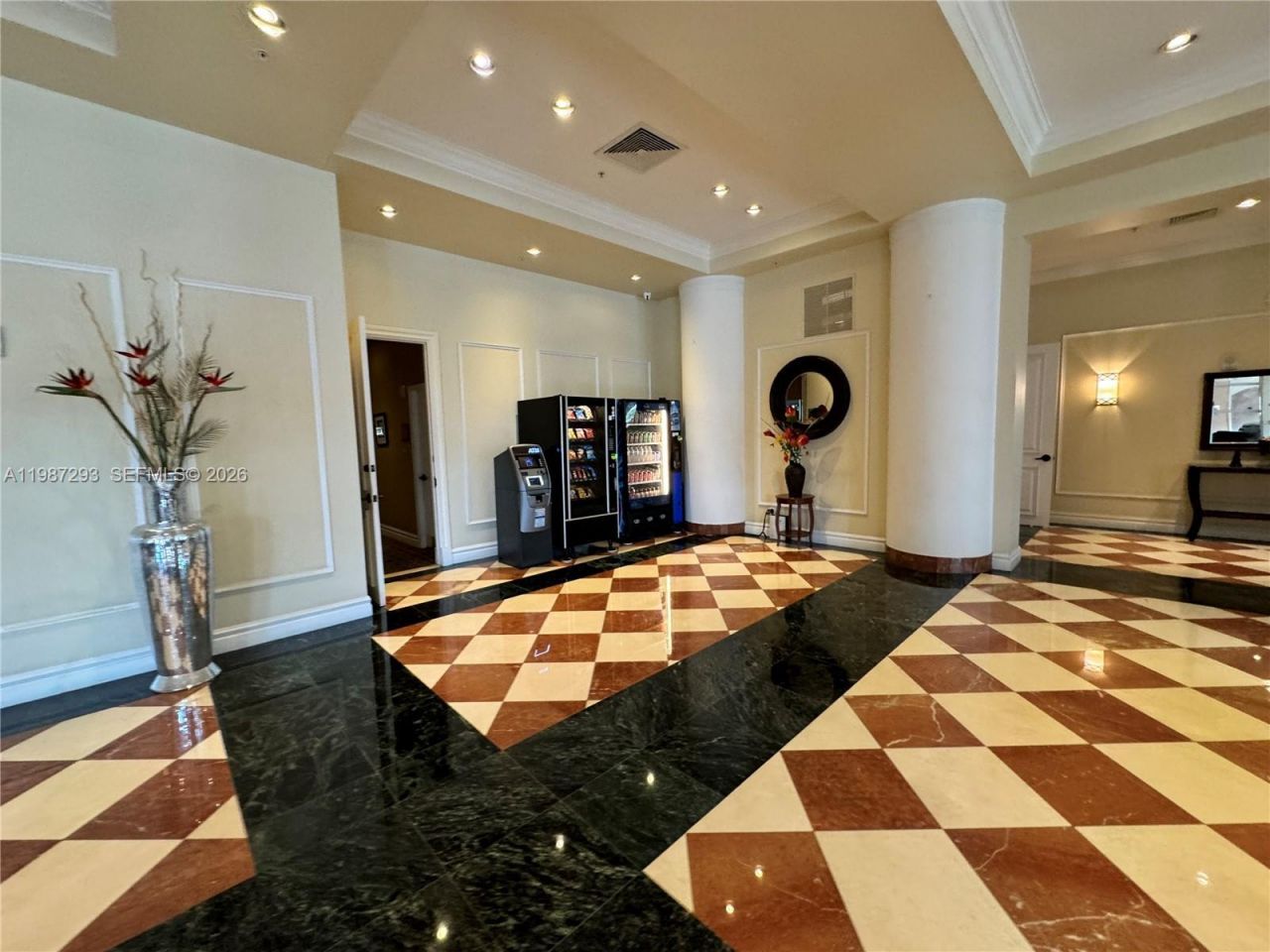 17555 Atlantic Blvd , Unit 1205, Sunny Isles Beach, FL 33160 Photo