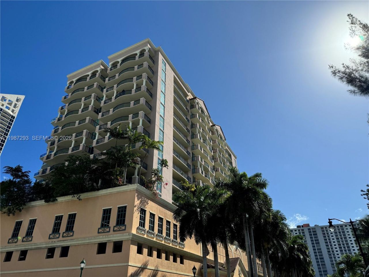 17555 Atlantic Blvd , Unit 1205, Sunny Isles Beach, FL 33160 Photo