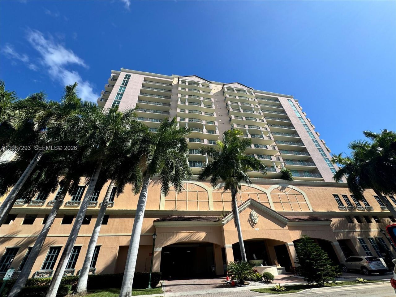 17555 Atlantic Blvd , Unit 1205, Sunny Isles Beach, FL 33160 Photo