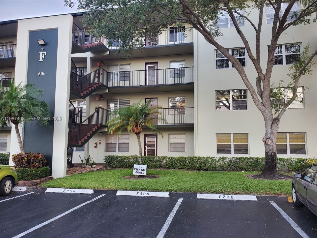 800 SW 131st Ave , Unit 113F, Pembroke Pines, FL 33027 Photo