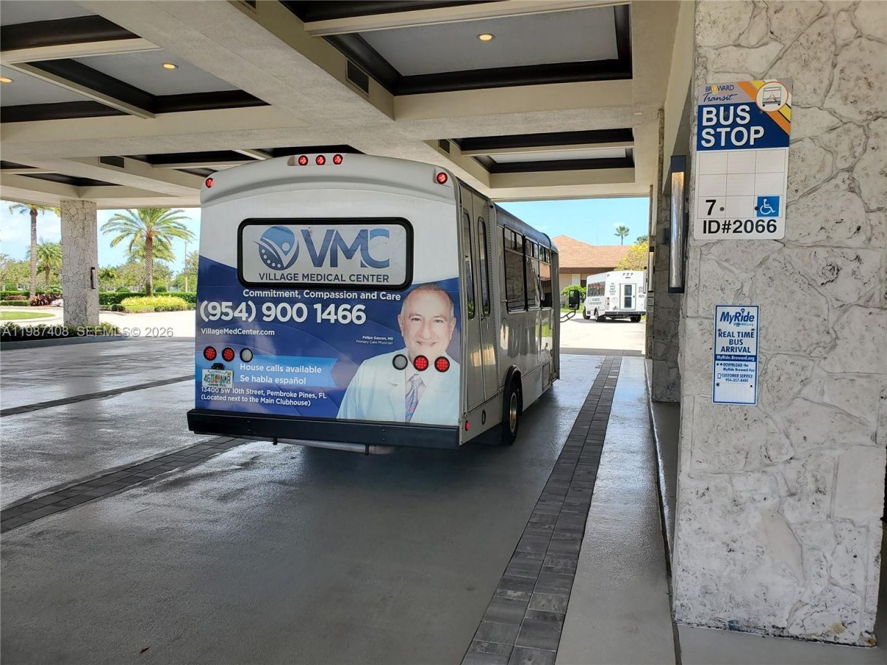 800 SW 131st Ave , Unit 113F, Pembroke Pines, FL 33027 Photo