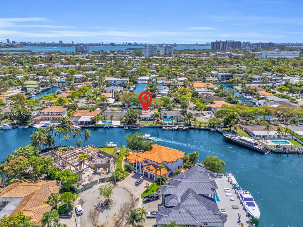 1995 Ixora Rd , North Miami, FL 33181 Photo