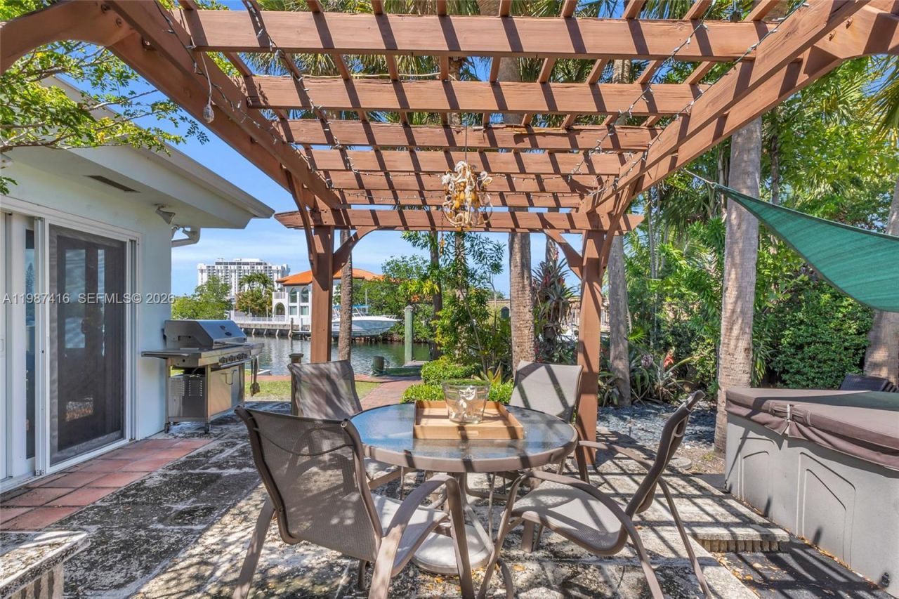 1995 Ixora Rd , North Miami, FL 33181 Photo