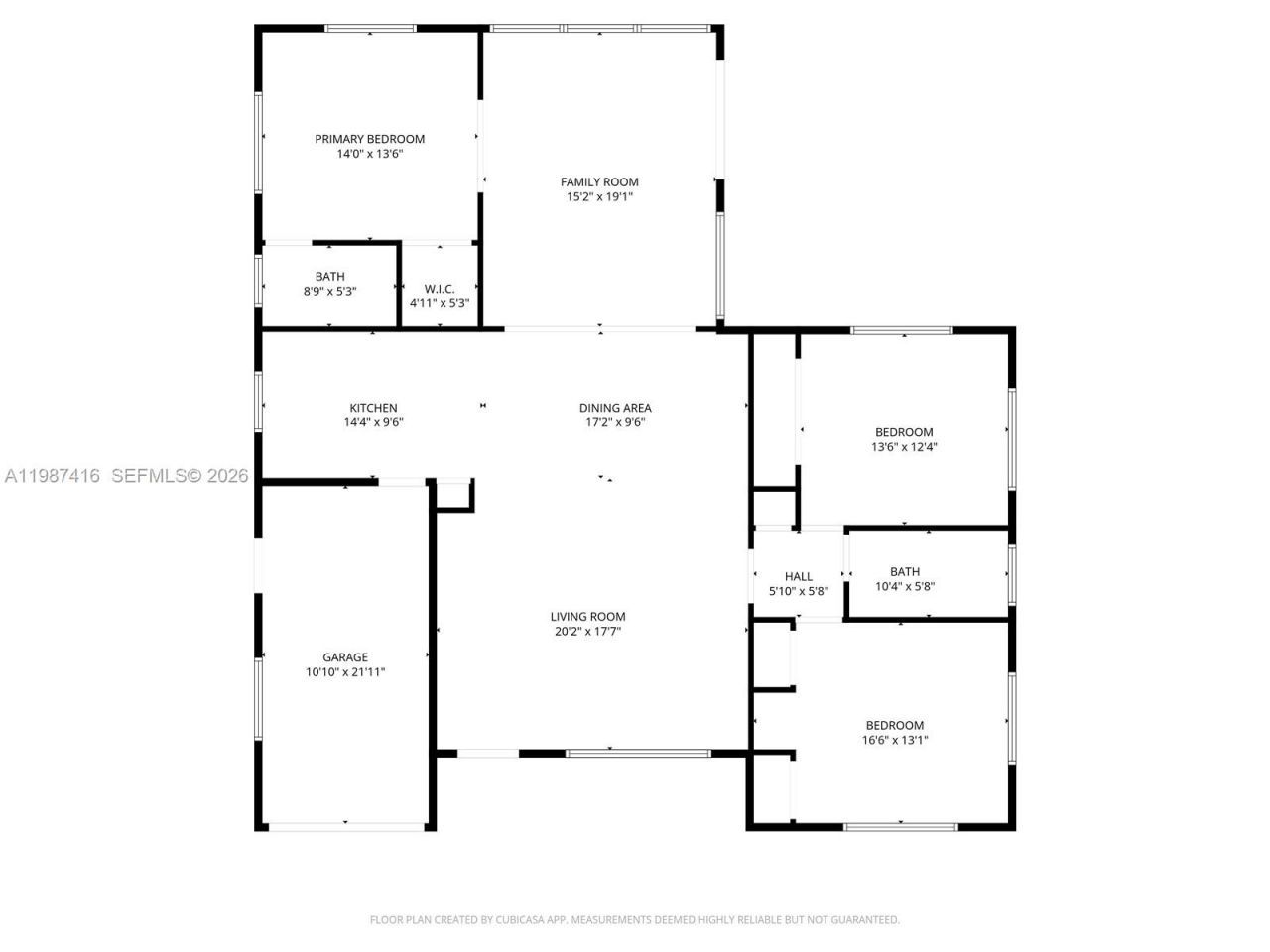 1995 Ixora Rd , North Miami, FL 33181 Photo