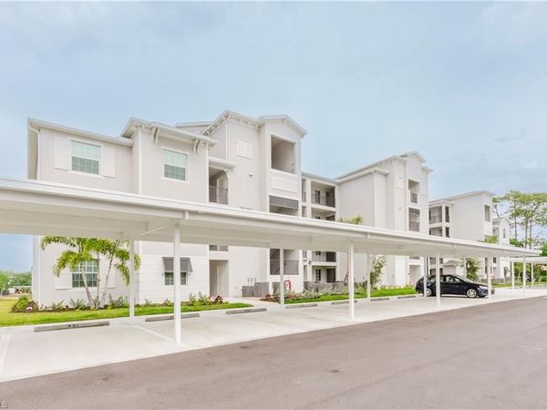 18461 COPPERHEAD CT N, Unit 431, LEHIGH ACRES, Fl 33936