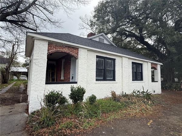 1321 Springhill Avenue, Mobile, AL 36604