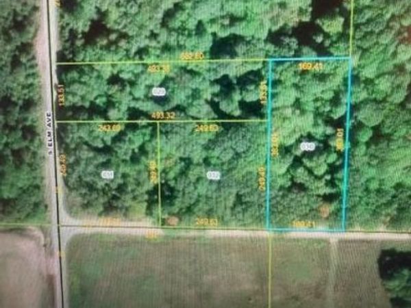 6497 E 128th Street, Sand Lake, MI 49343