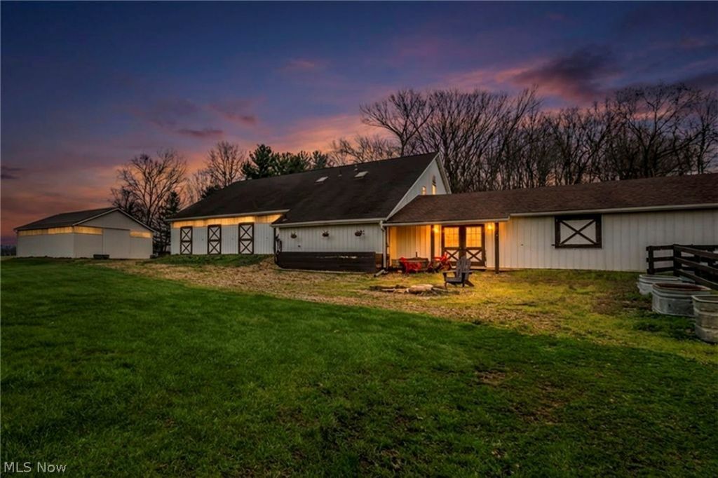 4020 Faircrest Street SW, Canton, OH 44706