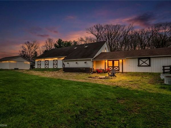 4020 Faircrest Street SW, Canton, OH 44706