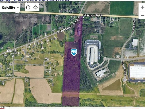 4020 Faircrest Street SW, Canton, OH 44706