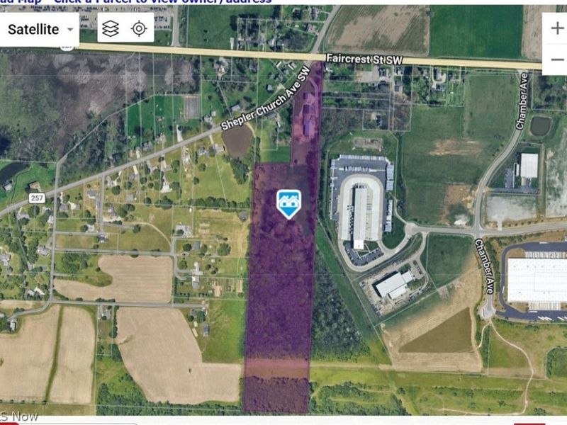 4020 Faircrest Street SW, Canton, OH 44706 Photo 1