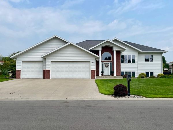 1410 Mendenhall Avenue, Breckenridge, MN 56520