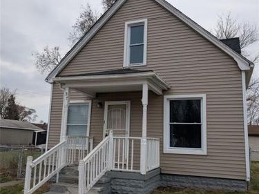 37 Le Blanc, River Rouge, MI 48218