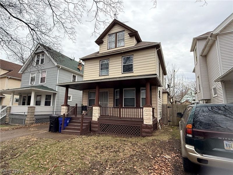 2045 W 89th Street, Cleveland, OH 44102 Photo 4